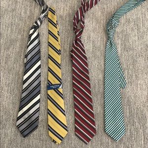 Ties for guys